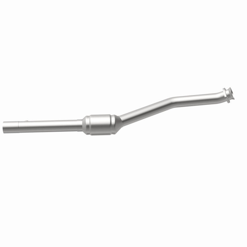 MagnaFlow Conv DF 99-00 BMW 540i 4.4L Driver Side Rear - Burkken Auto Parts
