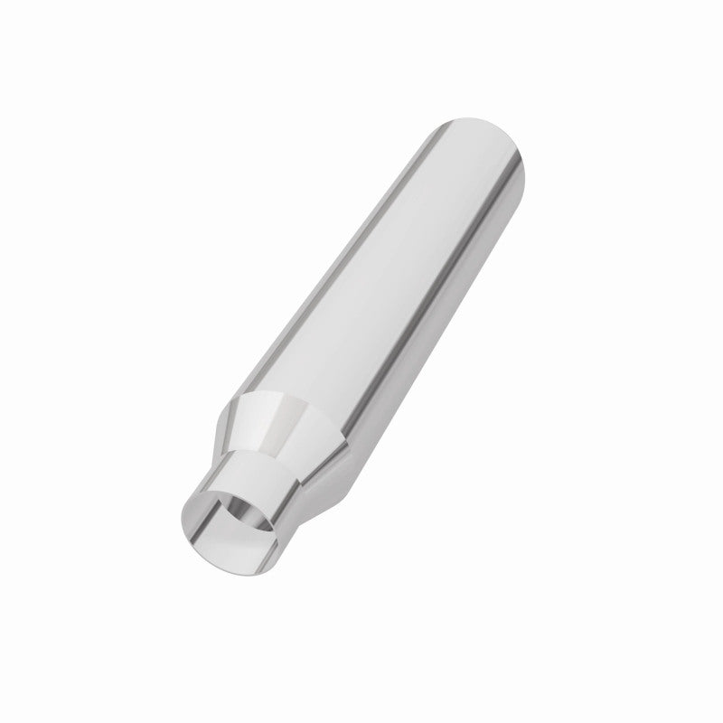 MagnaFlow Tip 1-Pk Re 3.50 X 18 2.25 Id 15D - Burkken Auto Parts