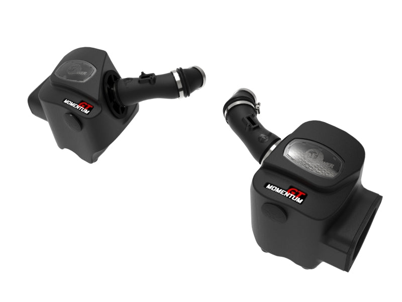 aFe Toyota Land Cruiser 300 Series Momentum GT Coil Air Intake System w/ Pro DRY S Media - Burkken Auto Parts