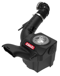 aFe POWER Momentum GT Pro Dry S Intake System 14-15 Ford Fiesta ST L4-1.6L (t) - Burkken Auto Parts