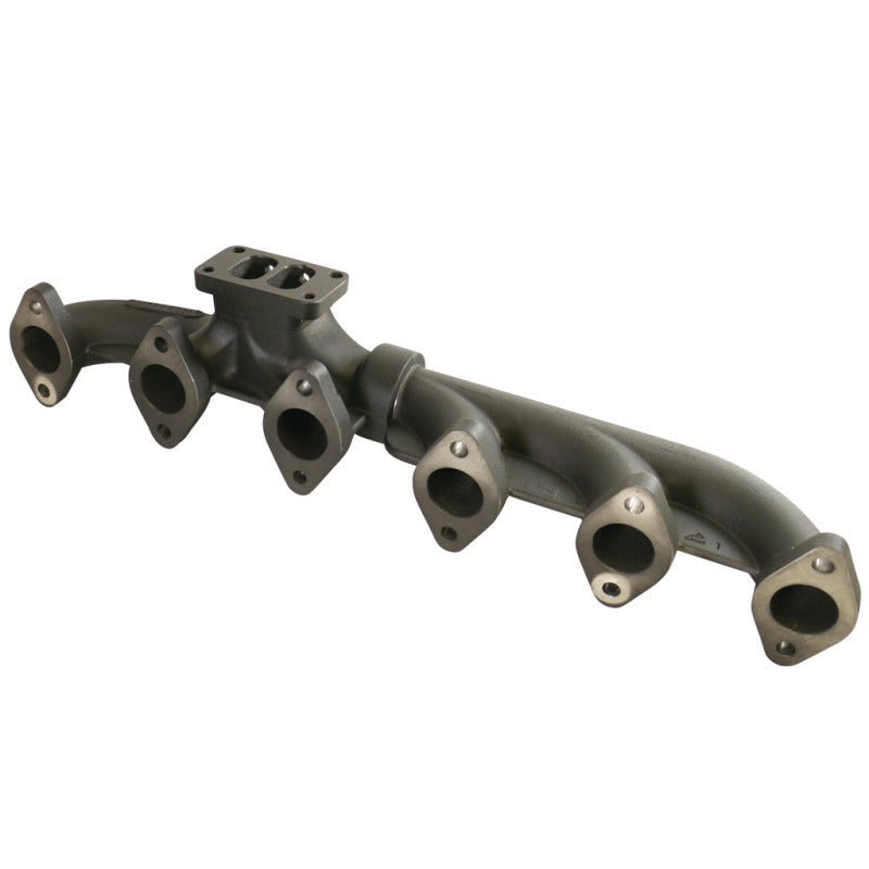 BD Diesel Manifold Exhaust Pulse - 2003-2007 Dodge 5.9L - Burkken Auto Parts