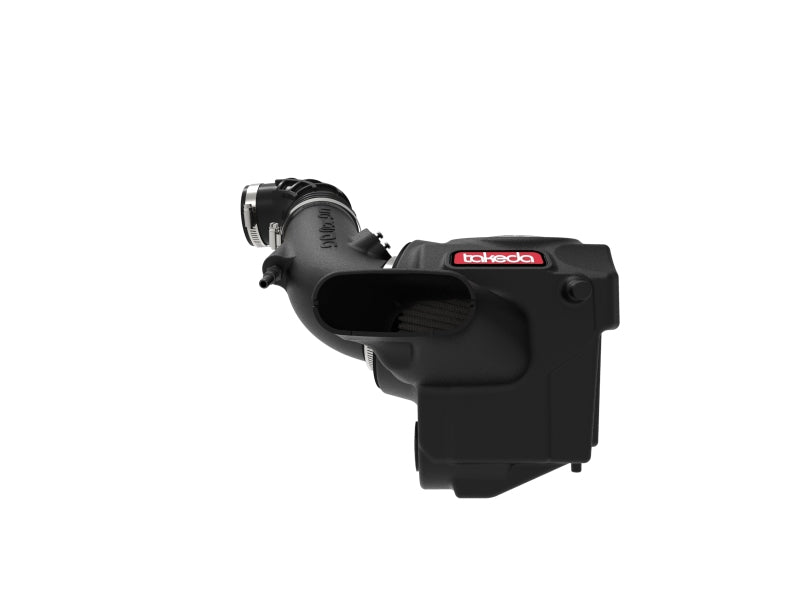 aFe POWER Momentum GT Pro Dry S Intake System 14-15 Ford Fiesta ST L4-1.6L (t) - Burkken Auto Parts