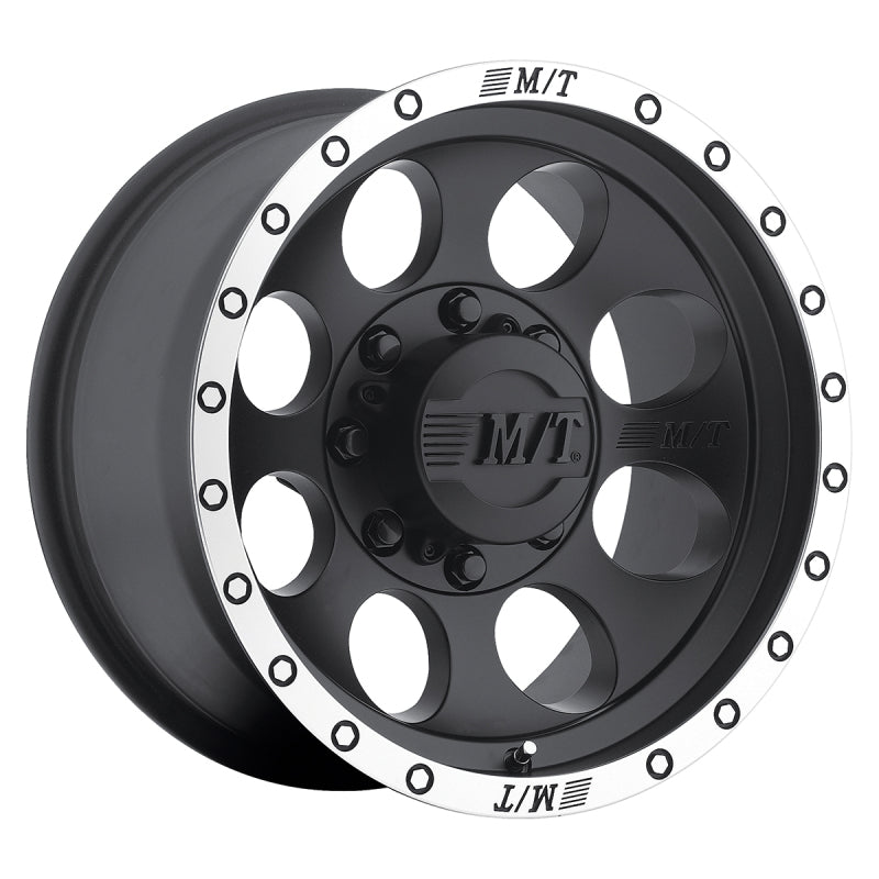 Mickey Thompson Classic Baja Lock Wheel - 16x10 6X5.5 4-1/2 - 250178