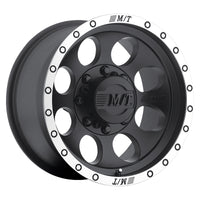 Mickey Thompson Classic Baja Lock Wheel - 16x10 6X5.5 4-1/2 - 250178