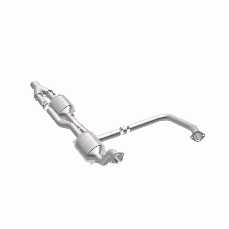 Magnaflow Conv DF 04-07 Dodge Ram 5.7L - Burkken Auto Parts