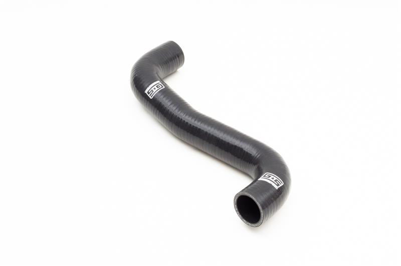 GrimmSpeed 08-14 Subaru WRX / 08-17 Subaru STi / 09-13 Subaru Forester XT Radiator Hose Kit - Black - Burkken Auto Parts