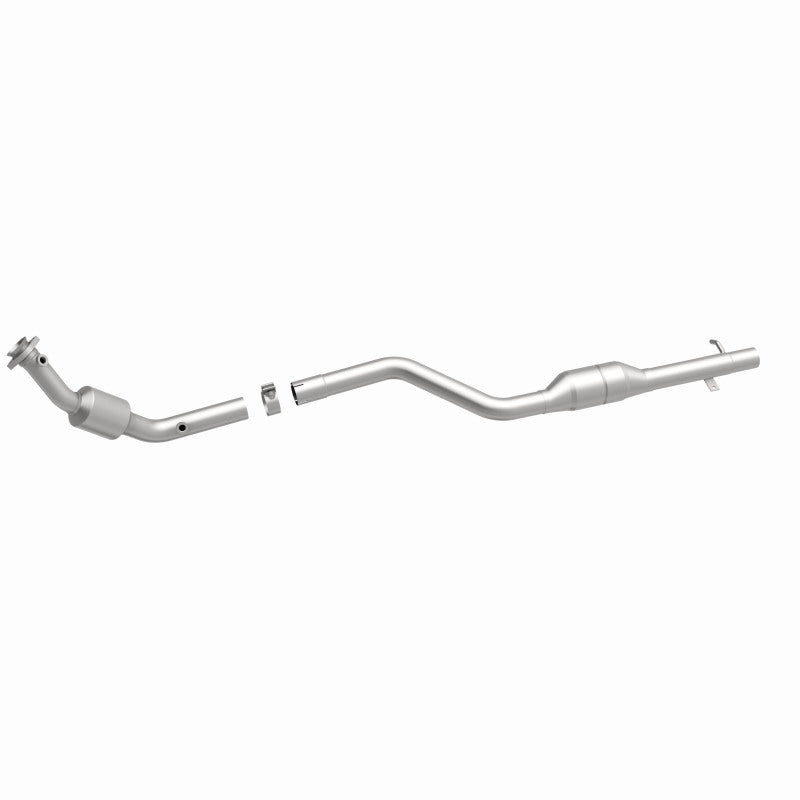 MagnaFlow Conv DF 99-02 Mercedes SL500 5.0L - Burkken Auto Parts