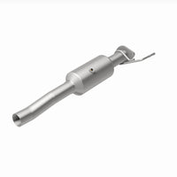 MagnaFlow 18-19 Ford F-450 Super Duty V10 6.8L Underbody Direct Fit Catalytic Converter - Burkken Auto Parts