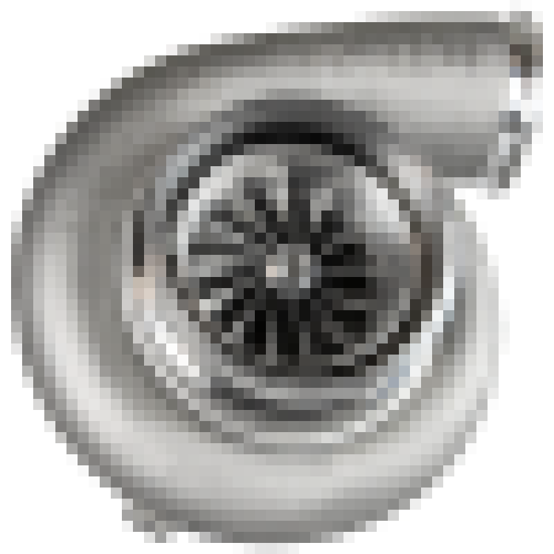 Garrett GTX5544 Super Core Gen II (106mm CWH) - Burkken Auto Parts