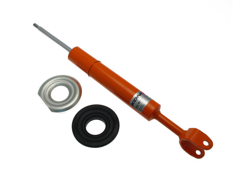 Koni STR.T (Orange) Shock 98-00 Audi A6 FWD excl. Quattro - Front - Burkken Auto Parts