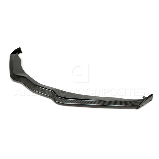 Anderson Composites 14+ Chevrolet Corvette C7 Z06 Front Splitter - Burkken Auto Parts