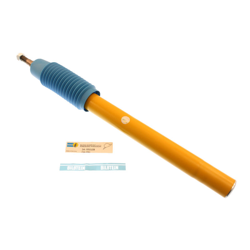 Bilstein B6 1990 Volvo 240 Base Front 36mm Monotube Strut Insert - Burkken Auto Parts