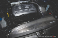 AMS Performance 2015+ VW Golf R MK7 Carbon Fiber Intake - Burkken Auto Parts