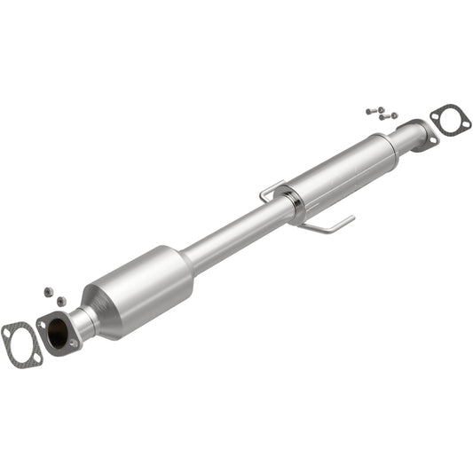 Magnaflow 2015 Kia Optima 2.4L Direct Fit Cat Converter (California Grade)