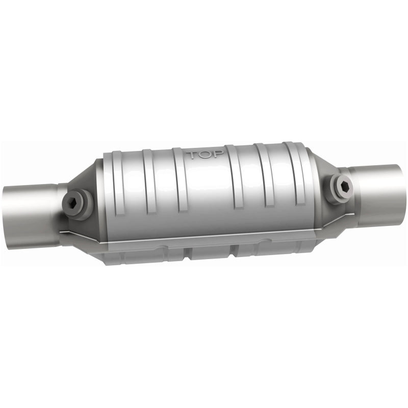 MagnaFlow Conv Universal 2.00 inch CA Tier 1 - Burkken Auto Parts