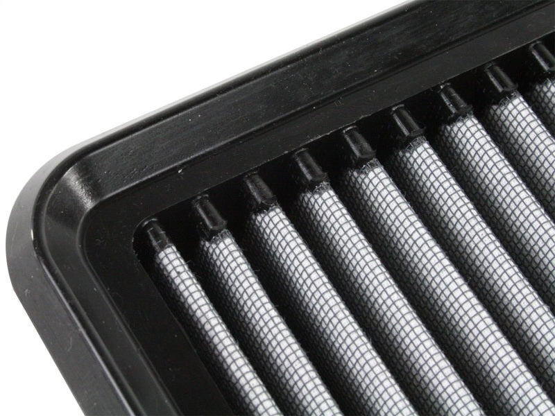aFe MagnumFLOW Air Filters OER PDS A/F PDS Jeep Wrangler JK 07-12 V6-3.8/3.6L - Burkken Auto Parts