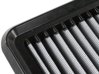 aFe MagnumFLOW OER Air Filter Pro Dry S 11-13 Dodge Challenger/Charger V6/V8 - Burkken Auto Parts