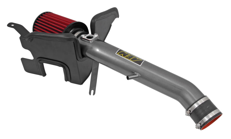 AEM 14-15 Lexus IS250/350 V6 Cold Air Intake - Burkken Auto Parts
