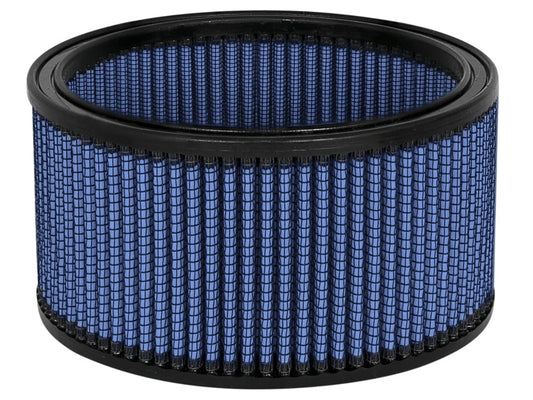 aFe Magnum FLOW Air Filters P5R Round Racing Air Filter 6in OD x 5in ID x 3-1/2in H - Burkken Auto Parts