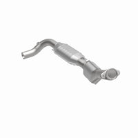 MagnaFlow Conv DF 01-03 Ford E150 4.2L D/S - Burkken Auto Parts
