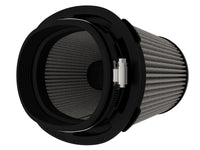 aFe Momentum Pro DRY S Univ Air Filter 6-3/4 x 4-3/4in F x 8-1/4 x 6-1/4in B x 7-1/4 x 5in T x 6in H - Burkken Auto Parts