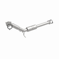 Magnaflow 02-04 Volvo S60 2.3L Direct Fit Converter - Burkken Auto Parts