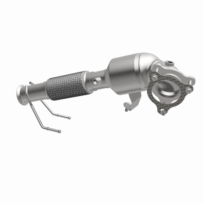 Magnaflow 20-21 Ford Escape Front Underbody 2L Direct Fit Converter - Burkken Auto Parts