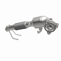 Magnaflow 20-21 Ford Escape Front Underbody 2L Direct Fit Converter - Burkken Auto Parts