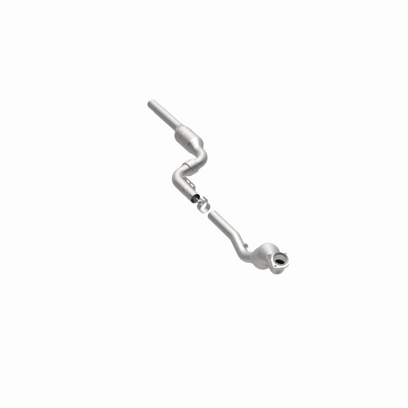 Magnaflow Conv DF 98-03 MB E320 3.2L P/S - Burkken Auto Parts