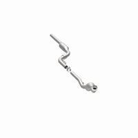 Magnaflow Conv DF 98-03 MB E320 3.2L P/S - Burkken Auto Parts