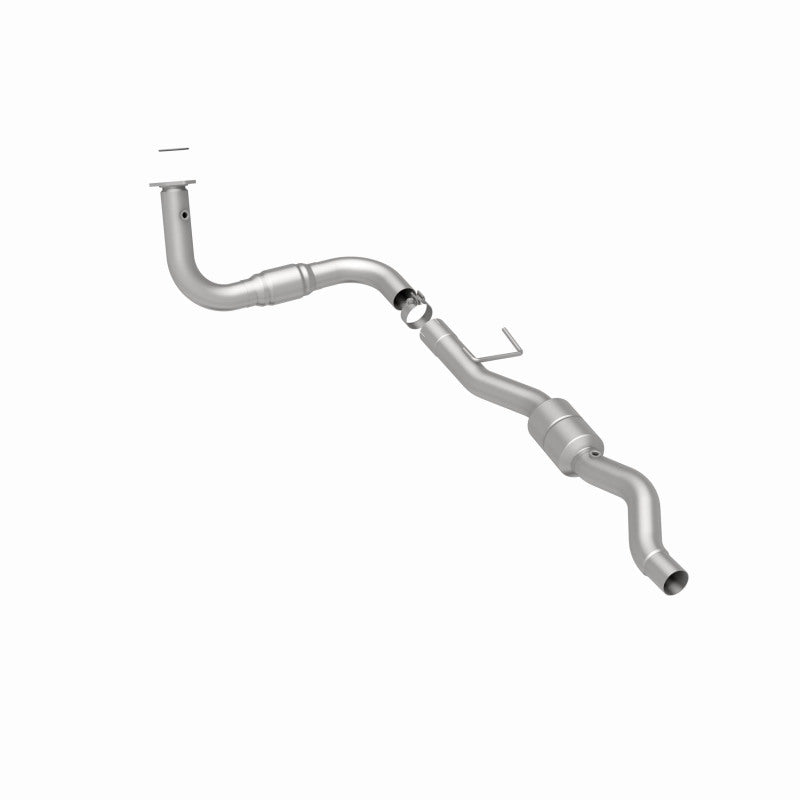 MagnaFlow Conv DF 04-06 Avalanche Driver Side 8.1L - Burkken Auto Parts