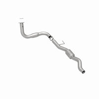 MagnaFlow Conv DF 04-06 Avalanche Driver Side 8.1L - Burkken Auto Parts