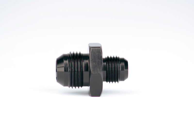 Aeromotive AN-06 / AN-08 Male Flare Union Reducer Fitting - Burkken Auto Parts