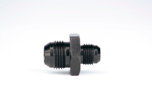 Aeromotive AN-06 / AN-08 Male Flare Union Reducer Fitting - Burkken Auto Parts