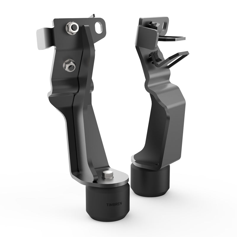 Timbren 21-24 Ford F-150 4WD Front Suspension Enhancement System - Burkken Auto Parts