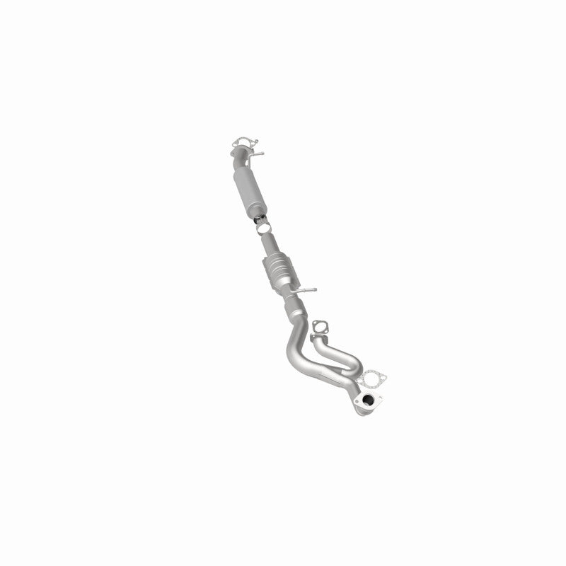 MagnaFlow Conv DF 03-06 Hyundai Santa Fe 3.5L - Burkken Auto Parts