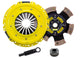 ACT 2007 Ford Mustang Sport/Race Sprung 6 Pad Clutch Kit - Burkken Auto Parts