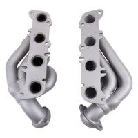 BBK 11-14 Ford F-150 Coyote 5.0 Shorty Tuned Length Exhaust Headers - 1-3/4in Titanium Ceramic - Burkken Auto Parts