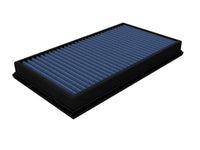 aFe MagnumFLOW Air Filters OER P5R A/F P5R Mercedes E Class 96-02 - Burkken Auto Parts