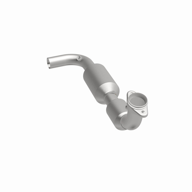 Magnaflow 2000 Ford F-150 5.4L Direct Fit Converter - Burkken Auto Parts
