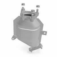 Magnaflow Conv DF 90-95 Honda Civic 1.5L Closed Couple - Burkken Auto Parts