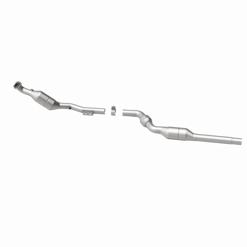 Magnaflow Conv DF 01-04 Mercedes E320 P/S CA - Burkken Auto Parts