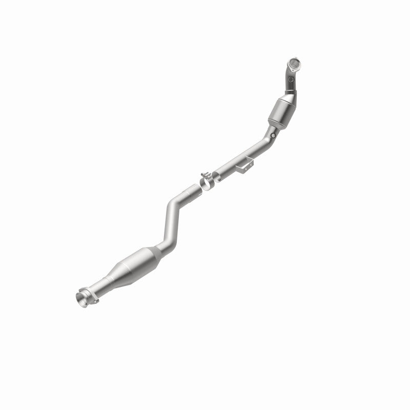 MagnaFlow Conv DF 00-03 Mercedes S430 4.3L - Burkken Auto Parts