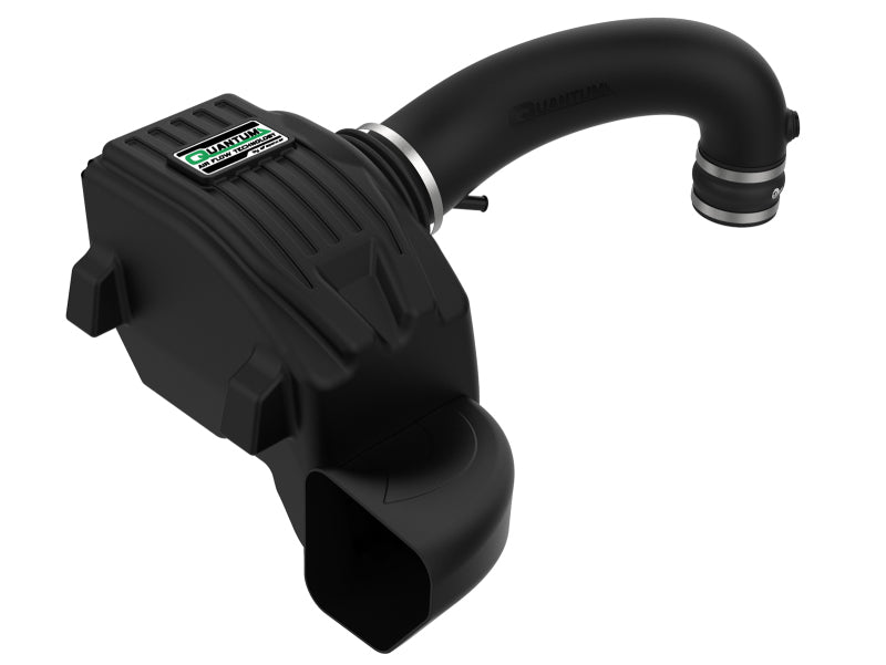 aFe Quantum Pro 5R Cold Air Intake System 09-18 Dodge RAM 1500 V8-5.7L - Burkken Auto Parts