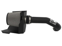 aFe Magnum FORCE Stage-2 Pro DRY S Cold Air Intake System 09-13 Chevrolet Silverado V8-5.3L - Burkken Auto Parts