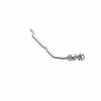 Magnaflow 01-03 Chrysler Town & Country 3.3L Direct Fit Converter - Burkken Auto Parts