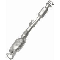 MagnaFlow Conv DF 00-03 Saturn 3L Rear - Burkken Auto Parts