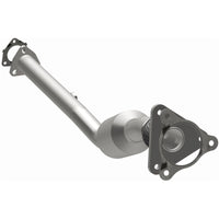 MagnaFlow California Converter Direct Fit 2003 Saturn Ion 2.2L - Burkken Auto Parts