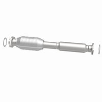 MagnaFlow Conv DF 06-08 Mazda 6 3.0L Rear (49 State) - Burkken Auto Parts