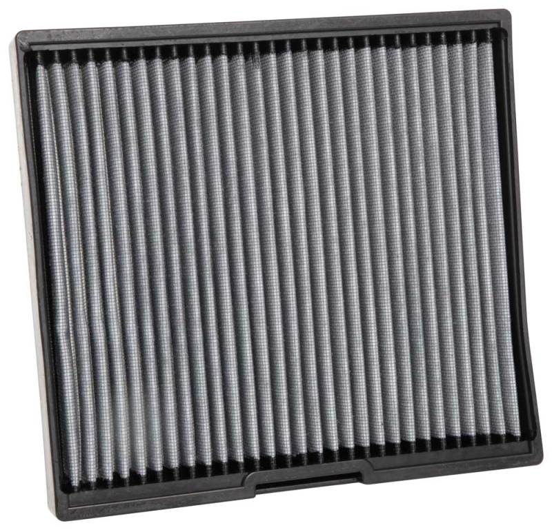 K&N Replacement Cabin Air Filter - Burkken Auto Parts